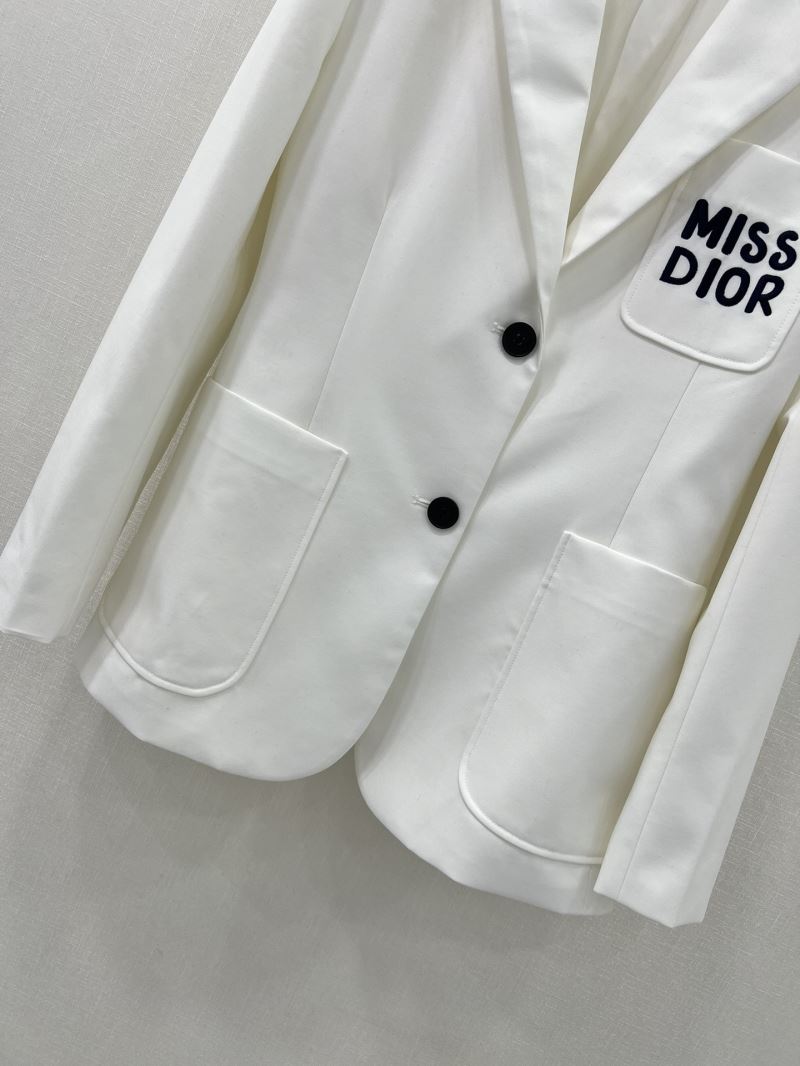 Christian Dior Outwear